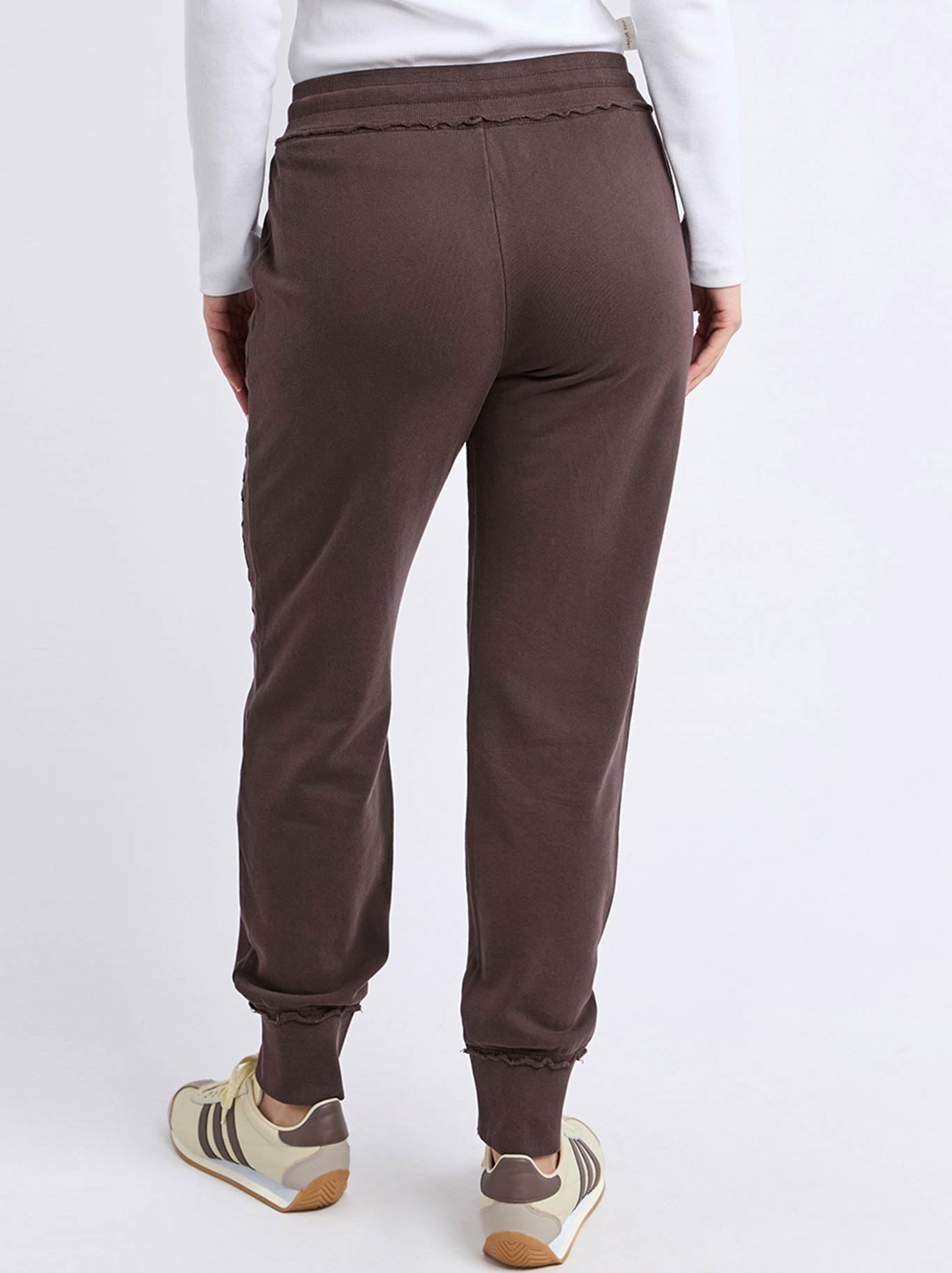 FOXWOOD SIMPLIFIED TRACKPANT