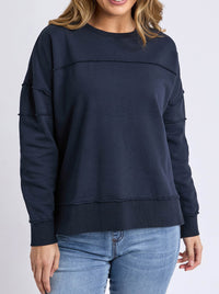 FOXWOOD JAYNE THROW ON FLEECE