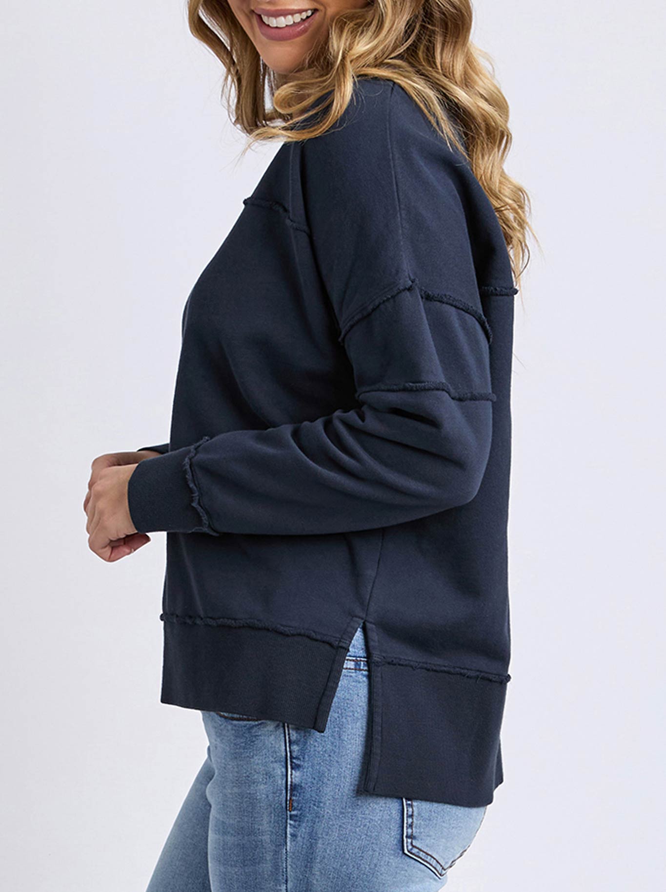 FOXWOOD JAYNE THROW ON FLEECE