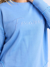 FOXWOOD SIGNATURE CREW