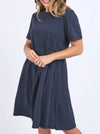 FOXWOOD EVA DRESS