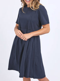 FOXWOOD EVA DRESS
