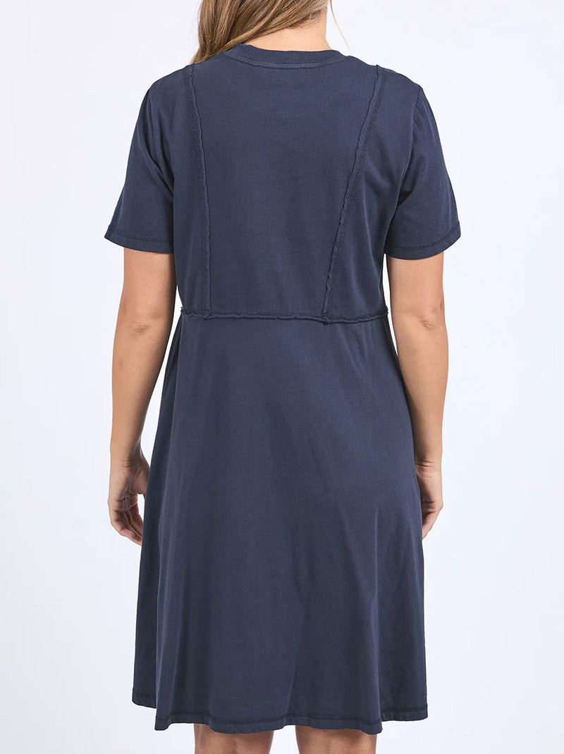 FOXWOOD EVA DRESS