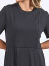 FOXWOOD EVA MIDI DRESS