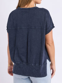 FOXWOOD ALLISON KNIT