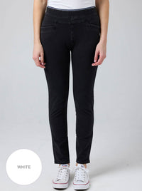 GABRIELLA FRATTINI LUSTRE PANT