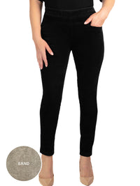 GABRIELLA FRATTINI MITCH CORD PANT