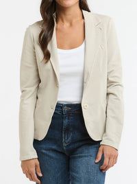 ITALIAN STAR MAHA JACKET