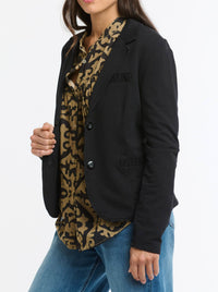 ITALIAN STAR MAHA JACKET