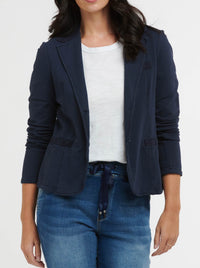 ITALIAN STAR MAHA JACKET