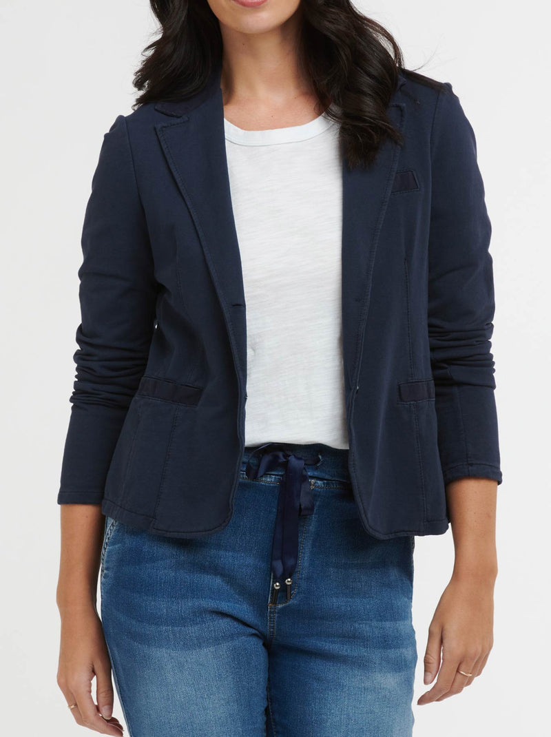 ITALIAN STAR MAHA JACKET