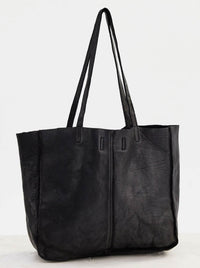 JUJU & CO BABY UNLINED TOTE