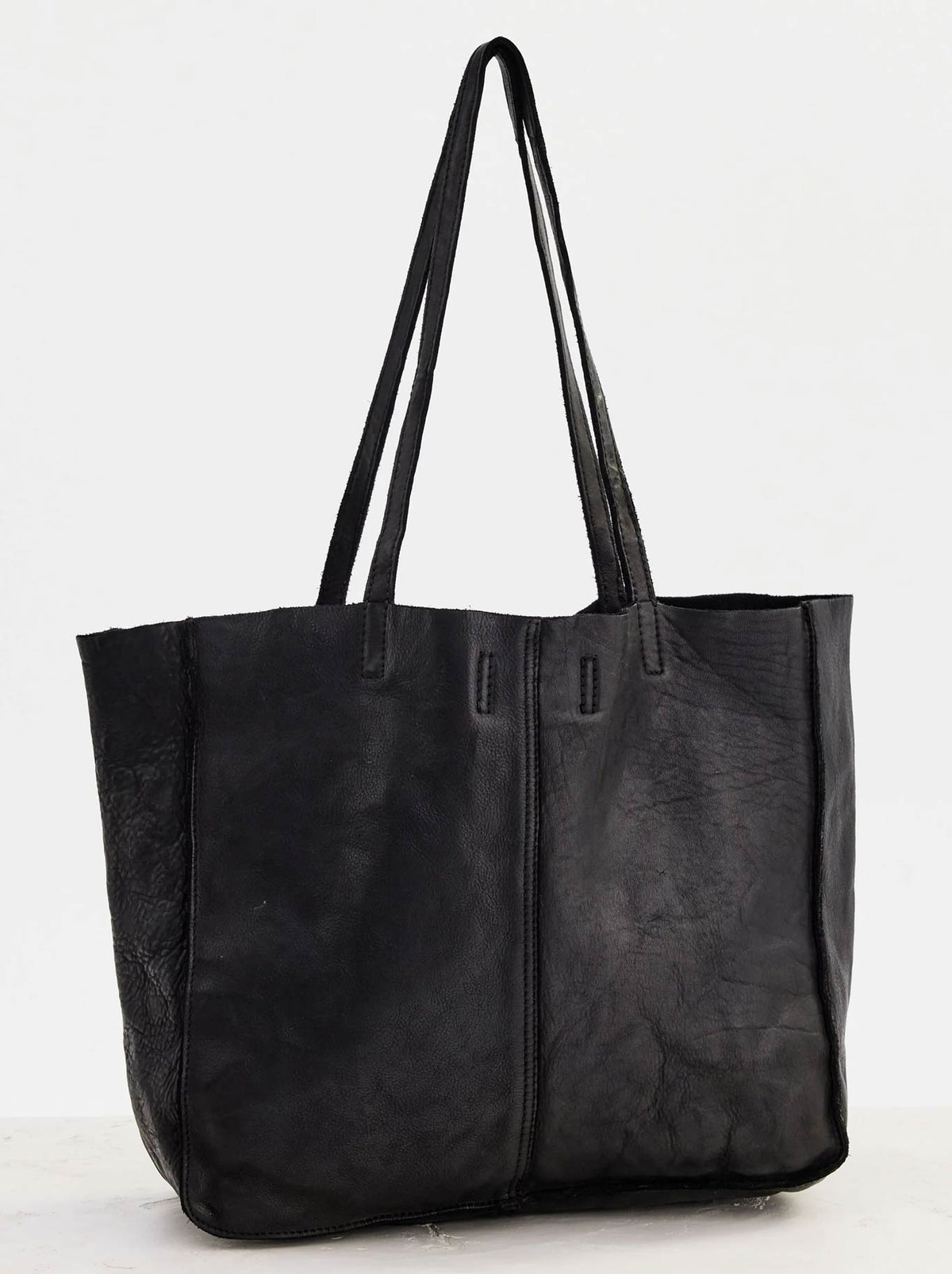 JUJU & CO BABY UNLINED TOTE