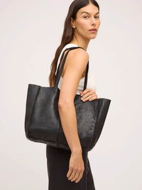 JUJU & CO BABY UNLINED TOTE