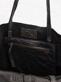 JUJU & CO BABY UNLINED TOTE