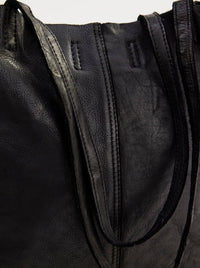 JUJU & CO BABY UNLINED TOTE