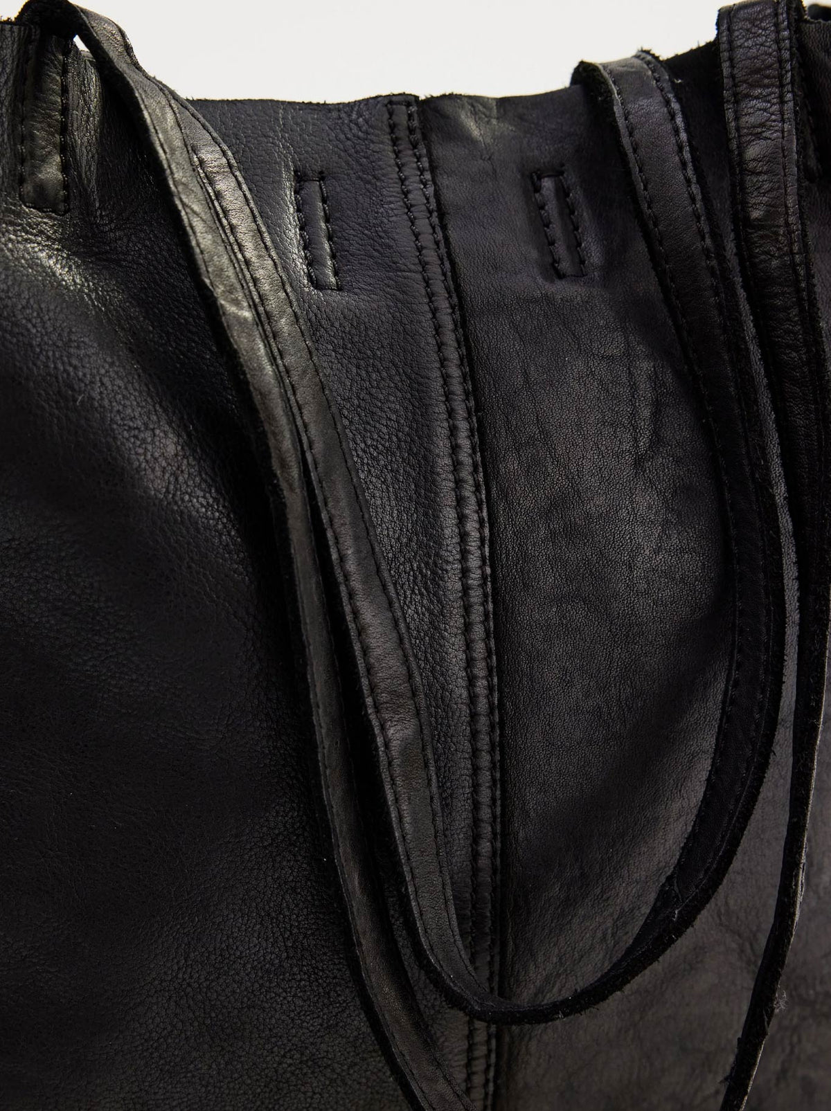 JUJU & CO BABY UNLINED TOTE
