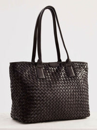 JUJU & CO BASQUE TOTE BAG