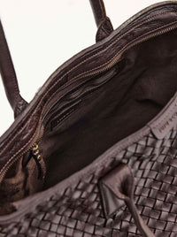JUJU & CO BASQUE TOTE BAG
