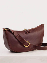 JUJU & CO CRESCENT SLING BAG