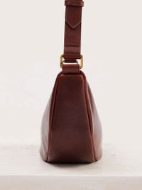 JUJU & CO CRESCENT SLING BAG