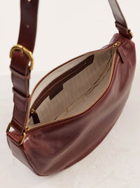 JUJU & CO CRESCENT SLING BAG
