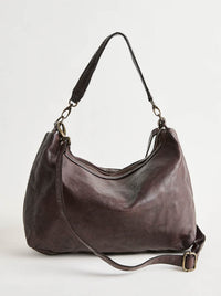 JUJU & CO SIGNATURE SLOUCHY BAG