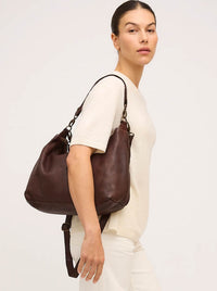 JUJU & CO SIGNATURE SLOUCHY BAG