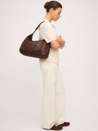JUJU & CO SIGNATURE SLOUCHY BAG