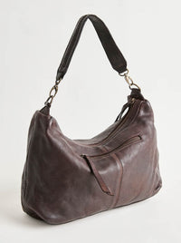 JUJU & CO SIGNATURE SLOUCHY BAG