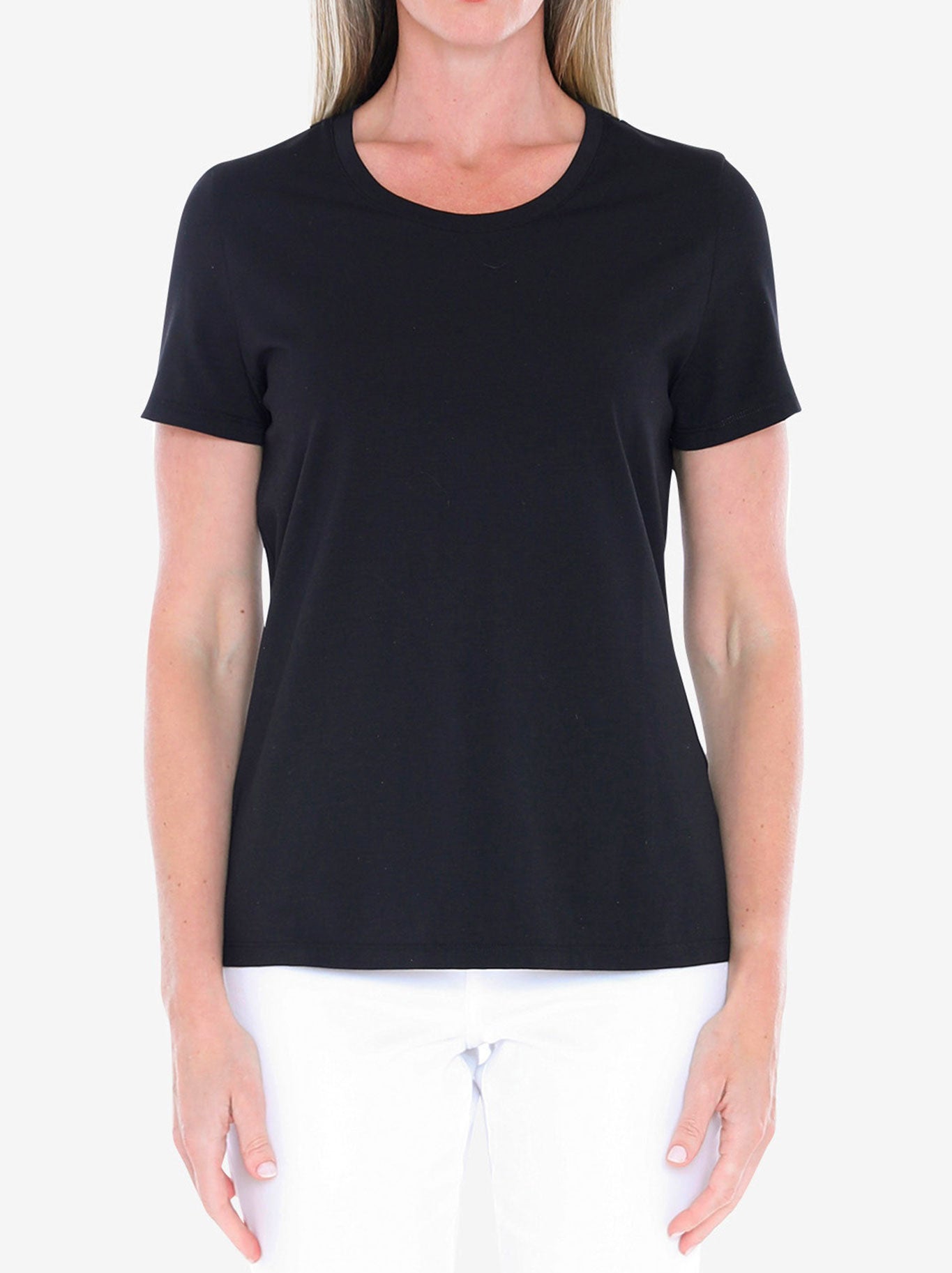 JUMP CORE SHORT SLEEVE TEE
