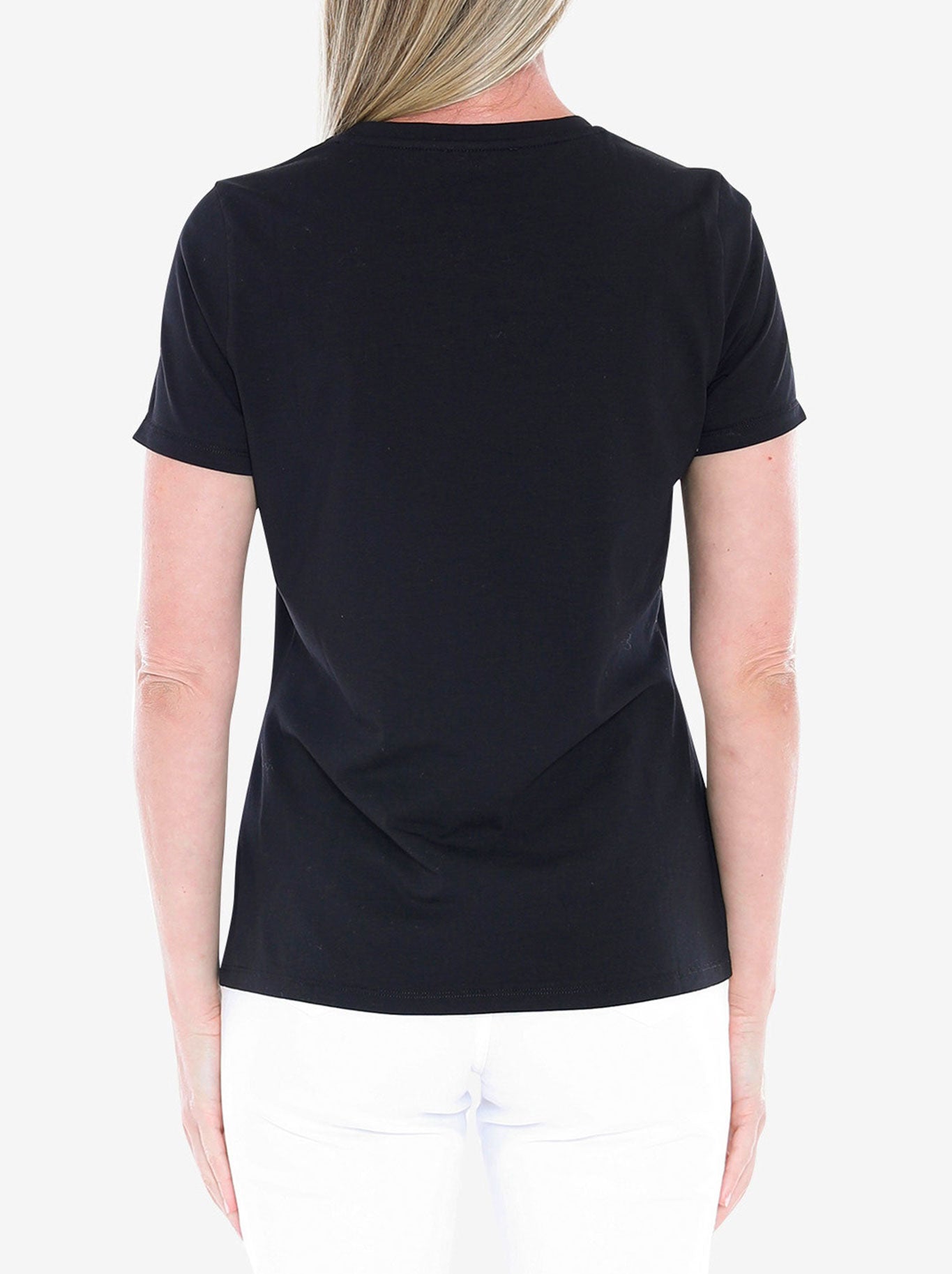 JUMP CORE SHORT SLEEVE TEE