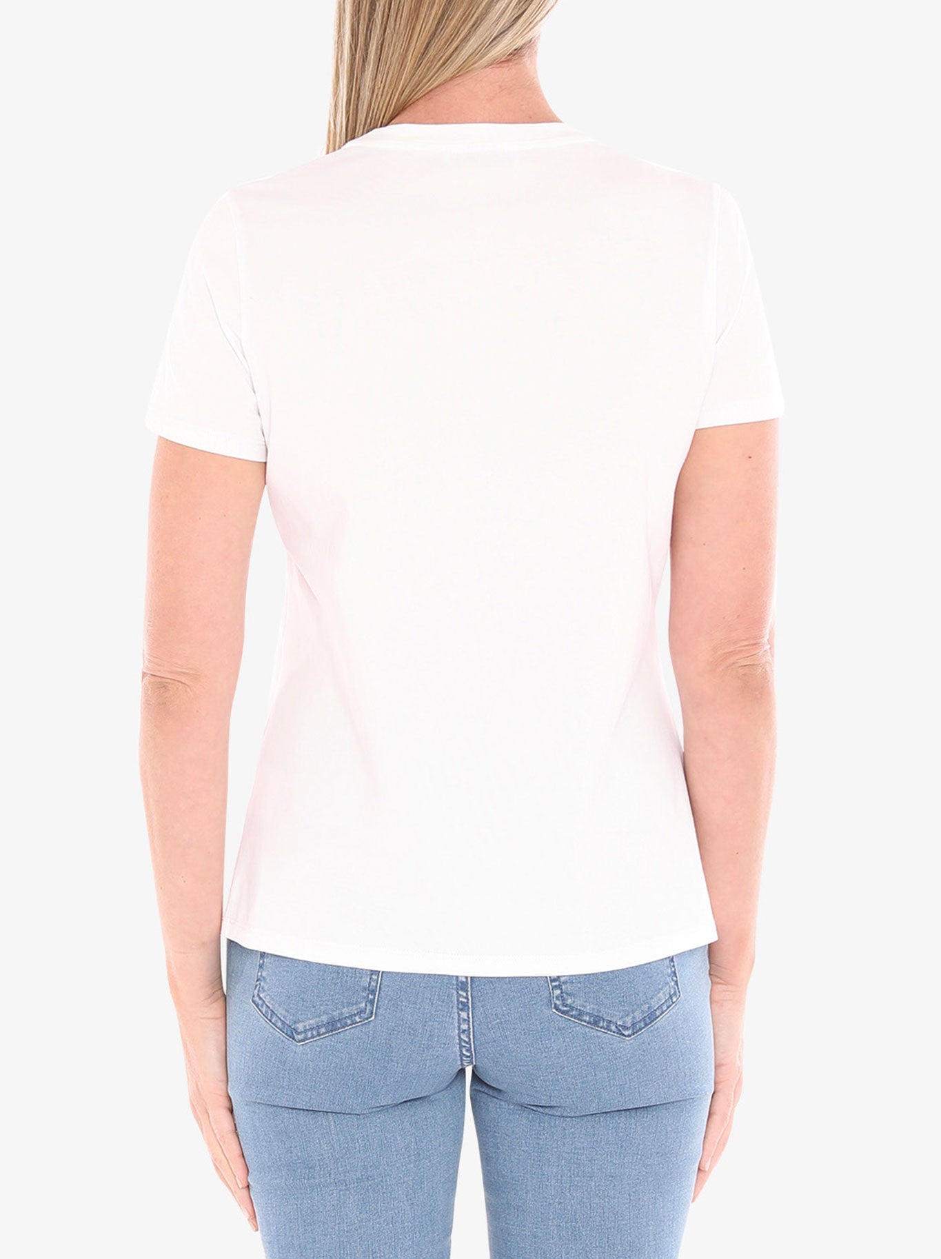 JUMP CORE SHORT SLEEVE TEE