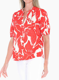 JUMP LILLY MONO TOP