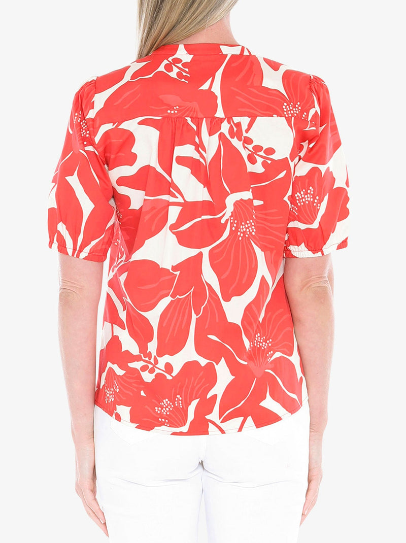 JUMP LILLY MONO TOP