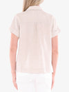 JUMP SHORT SLEEVE TWO POCKET SHIRT