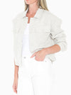 JUMP BOXY JACKET