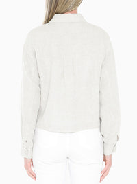 JUMP BOXY JACKET