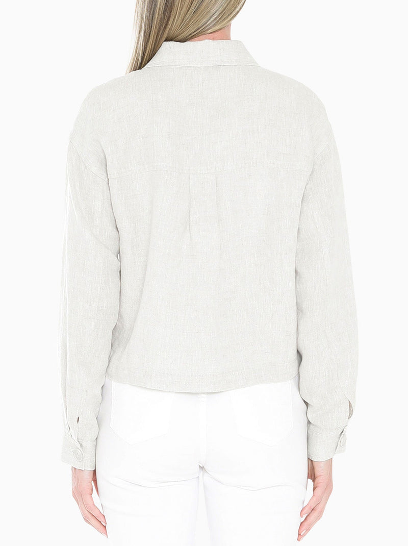 JUMP BOXY JACKET