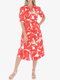 JUMP LILLY MONO DRESS