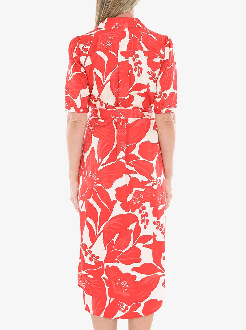 JUMP LILLY MONO DRESS