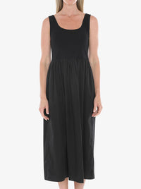 JUMP TANK DRESS