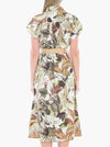JUMP BALMY TROPICS DRESS