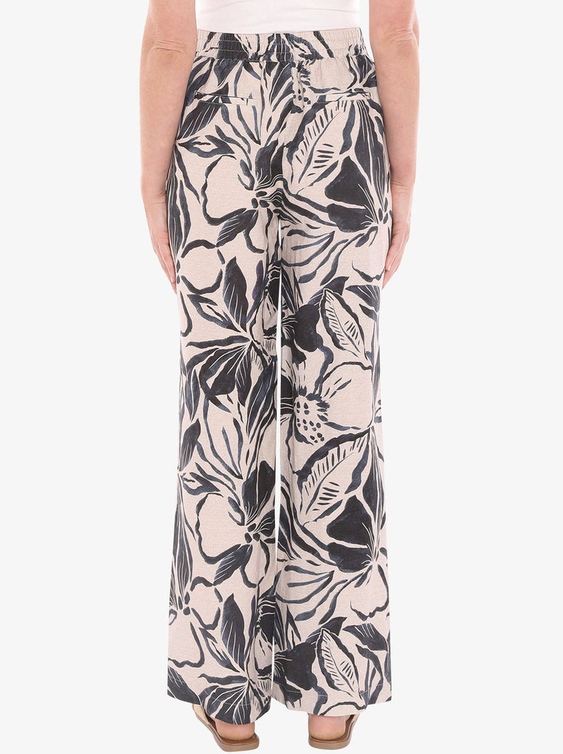 JUMP MONO BLOOM PANT