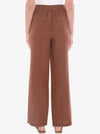 JUMP BUTTON TAB PANT