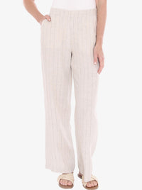 JUMP PINSTRIPE PANT