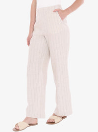 JUMP PINSTRIPE PANT