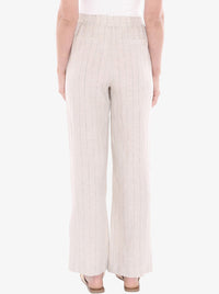 JUMP PINSTRIPE PANT