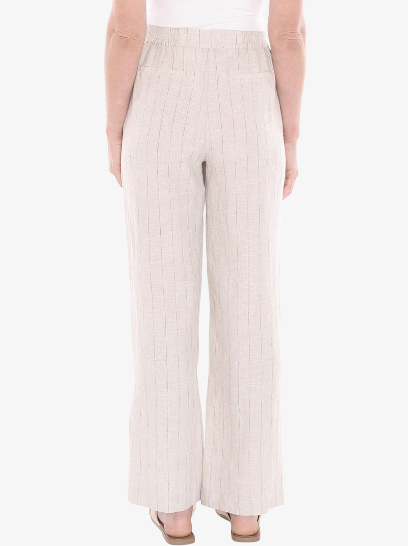 JUMP PINSTRIPE PANT