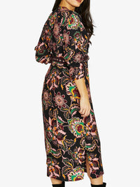 JUMP MARRAKECH DRESS